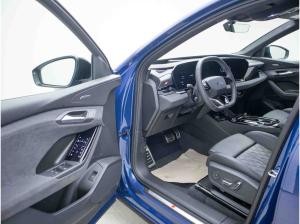 Audi Q6 e-tron SUV*QU*S-LINE*PANO*AHK*360*B&O*HUD*APP