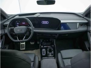 Audi Q6 e-tron SUV*QU*S-LINE*PANO*AHK*360*B&O*HUD*APP