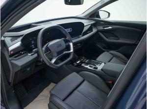 Audi Q6 e-tron Q6 SUV e-tron Performance*MATRIX*B&O*LEDER*360°*
