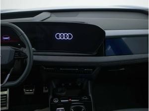Audi Q6 e-tron SUV*QU*S-LINE*PANO*AHK*360*B&O*HUD*APP