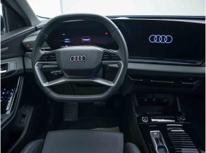 Audi Q6 e-tron Q6 SUV e-tron Performance*MATRIX*B&O*LEDER*360°*