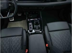 Audi Q6 e-tron SUV*QU*S-LINE*PANO*AHK*360*B&O*HUD*APP