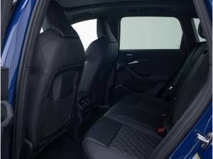 Audi Q6 e-tron SUV*QU*S-LINE*PANO*AHK*360*B&O*HUD*APP