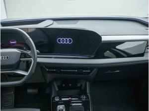 Audi Q6 e-tron Q6 SUV e-tron Performance*MATRIX*B&O*LEDER*360°*