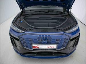 Audi Q6 e-tron SUV*QU*S-LINE*PANO*AHK*360*B&O*HUD*APP