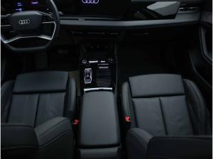 Audi Q6 e-tron Q6 SUV e-tron Performance*MATRIX*B&O*LEDER*360°*
