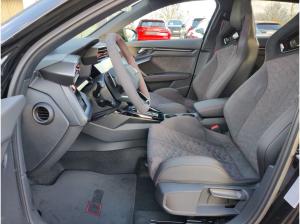 Audi RS3 RS 3 Sportback RS-Exterieurpaket, 280 km/h, RS-Schalensitze, Panoramad., Assistenz-Paket, Sport-Abga