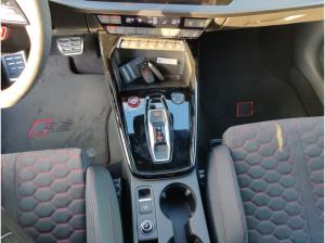 Audi RS3 RS 3 Sportback RS-Exterieurpaket, 280 km/h, RS-Schalensitze, Panoramad., Assistenz-Paket, Sport-Abga