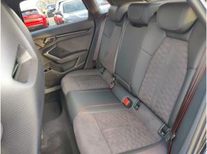Audi RS3 RS 3 Sportback RS-Exterieurpaket, 280 km/h, RS-Schalensitze, Panoramad., Assistenz-Paket, Sport-Abga