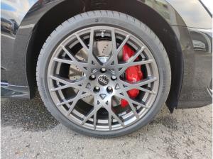 Audi RS3 RS 3 Sportback RS-Exterieurpaket, 280 km/h, RS-Schalensitze, Panoramad., Assistenz-Paket, Sport-Abga