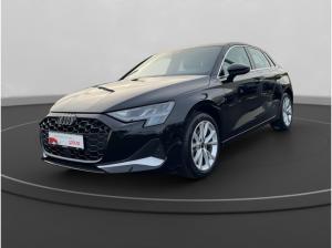 Audi A3 Sportback 35 TDI ADVANCED+NAVI+RÜCKFAHKAMERA