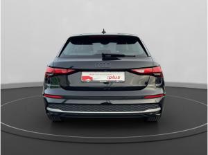Audi A3 Sportback 35 TDI ADVANCED+NAVI+RÜCKFAHKAMERA