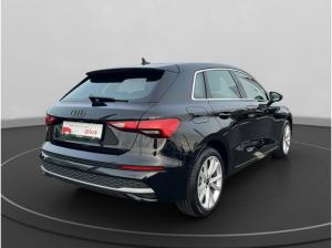 Audi A3 Sportback 35 TDI ADVANCED+NAVI+RÜCKFAHKAMERA