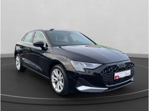 Audi A3 Sportback 35 TDI ADVANCED+NAVI+RÜCKFAHKAMERA