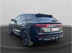 Audi RS Q8 +MATRIX+STANDH+AHK+PANO+B&O