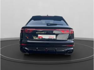 Audi RS Q8 +MATRIX+STANDH+AHK+PANO+B&O