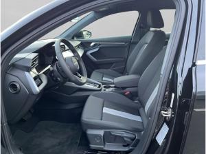 Audi A3 Sportback 35 TDI ADVANCED+NAVI+RÜCKFAHKAMERA