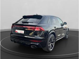 Audi RS Q8 +MATRIX+STANDH+AHK+PANO+B&O