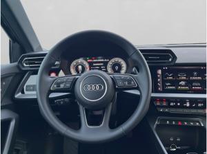 Audi A3 Sportback 35 TDI ADVANCED+NAVI+RÜCKFAHKAMERA