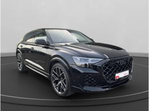 Audi RS Q8 +MATRIX+STANDH+AHK+PANO+B&O