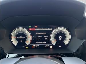Audi A3 Sportback 35 TDI ADVANCED+NAVI+RÜCKFAHKAMERA