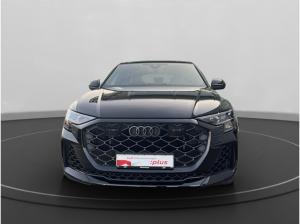 Audi RS Q8 +MATRIX+STANDH+AHK+PANO+B&O