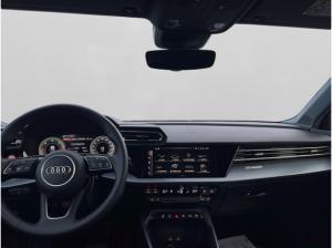 Audi A3 Sportback 35 TDI ADVANCED+NAVI+RÜCKFAHKAMERA