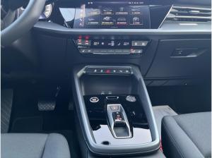 Audi A3 Sportback 35 TDI ADVANCED+NAVI+RÜCKFAHKAMERA