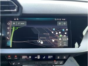 Audi A3 Sportback 35 TDI ADVANCED+NAVI+RÜCKFAHKAMERA