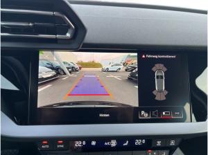 Audi A3 Sportback 35 TDI ADVANCED+NAVI+RÜCKFAHKAMERA
