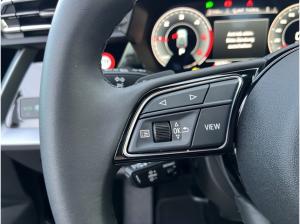 Audi A3 Sportback 35 TDI ADVANCED+NAVI+RÜCKFAHKAMERA
