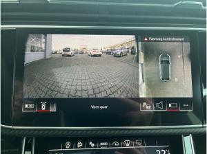 Audi RS Q8 +MATRIX+STANDH+AHK+PANO+B&O