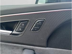 Audi RS Q8 +MATRIX+STANDH+AHK+PANO+B&O
