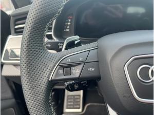 Audi RS Q8 +MATRIX+STANDH+AHK+PANO+B&O