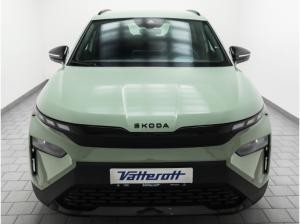 Skoda Elroq 60 Sportline AHK Navi Kamera Matrix