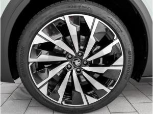 Skoda Elroq 60 Sportline AHK Navi Kamera Matrix