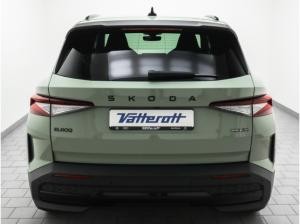 Skoda Elroq 60 Sportline AHK Navi Kamera Matrix