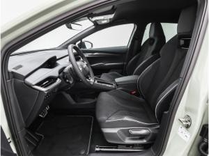 Skoda Elroq 60 Sportline AHK Navi Kamera Matrix