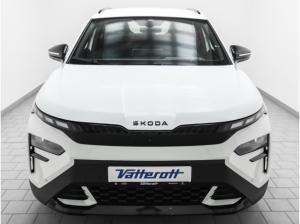 Skoda Elroq RS Lounge AHK Navi Kamera Wärmepumpe Maxx