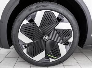 Skoda Elroq RS Lounge AHK Navi Kamera Wärmepumpe Maxx