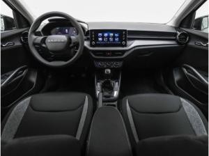 Skoda Fabia Essence 1.0 MPI Sitzheizung Berganfahrassistent