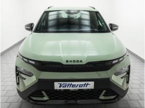 Skoda Elroq RS Lounge AHK Navi Kamera Wärmepumpe 360°