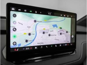 Skoda Elroq 60 Sportline AHK Navi Kamera Matrix