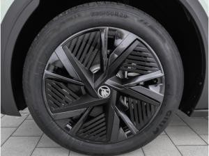 Skoda Elroq RS Lounge AHK Navi Kamera Wärmepumpe 360°