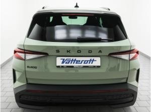 Skoda Elroq RS Lounge AHK Navi Kamera Wärmepumpe 360°