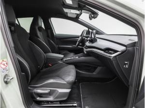 Skoda Elroq 60 Sportline AHK Navi Kamera Matrix