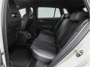 Skoda Elroq 60 Sportline AHK Navi Kamera Matrix