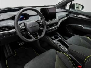 Skoda Elroq RS Lounge AHK Navi Kamera Wärmepumpe Maxx