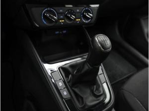 Skoda Fabia Essence 1.0 MPI Sitzheizung Berganfahrassistent