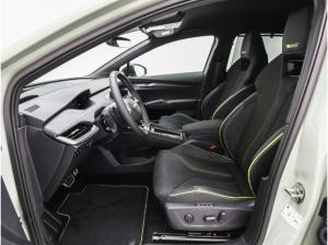 Skoda Elroq RS Lounge AHK Navi Kamera Wärmepumpe 360°